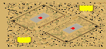 Balanced Boulders - Red Alert 2 Map Preview Image